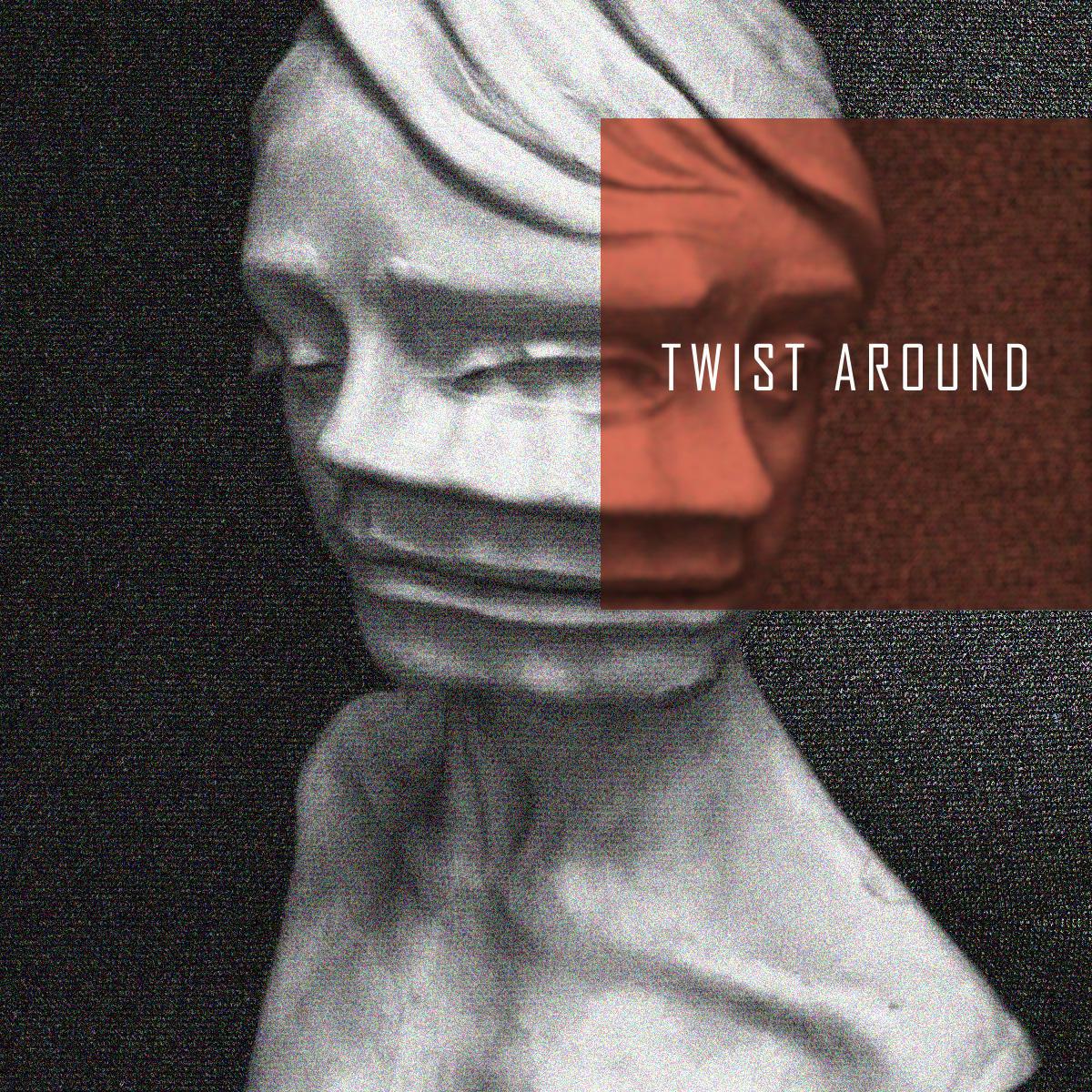 Twist Around专辑