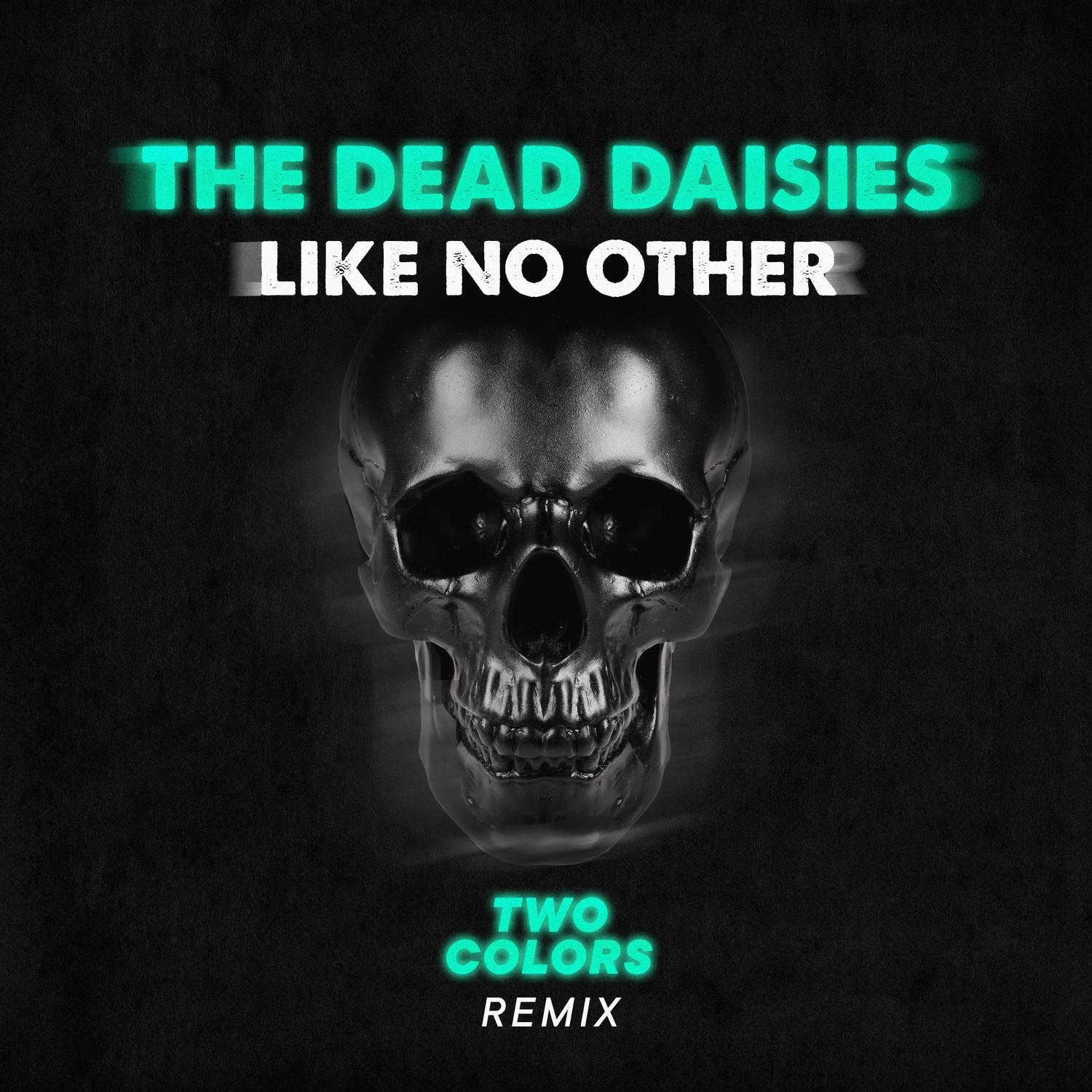 Like No Other (twocolors Remix)