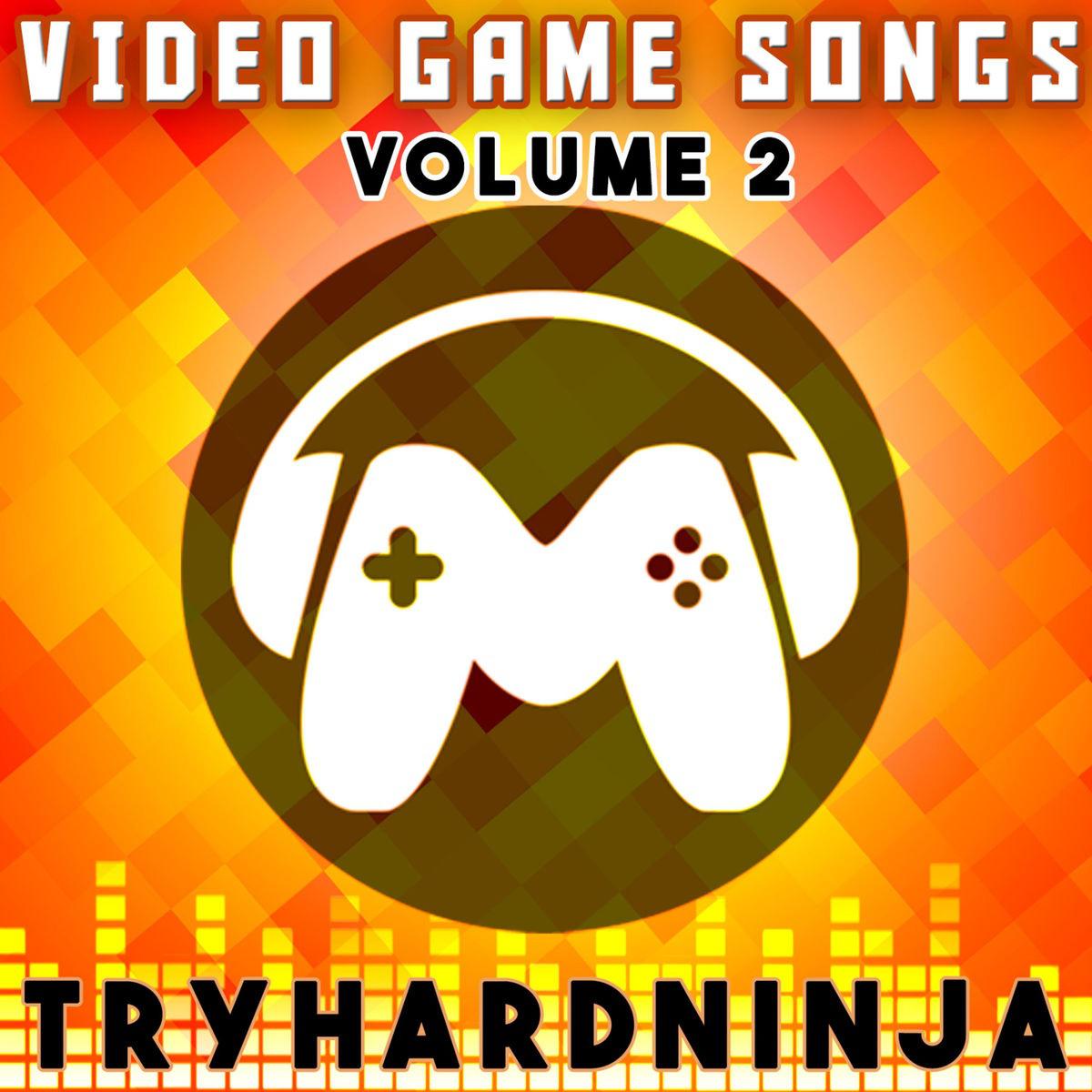 Video Game Songs, Vol. 2专辑