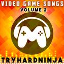 Video Game Songs, Vol. 2