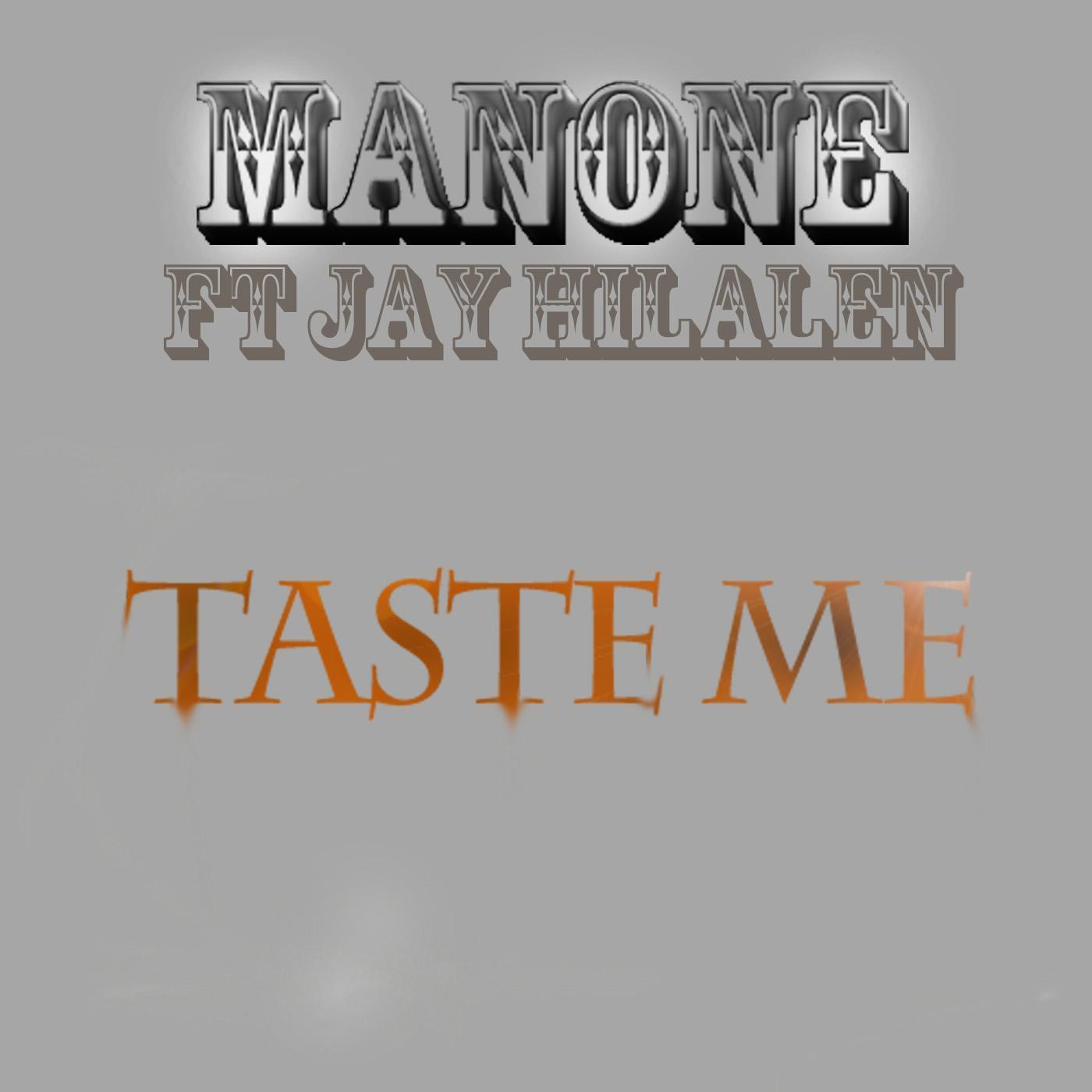 Taste Me