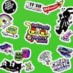 pop\'n music request best!专辑