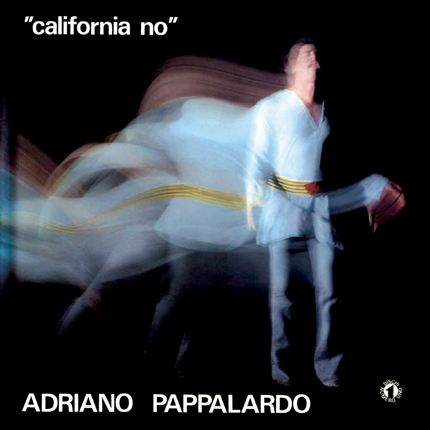 California no