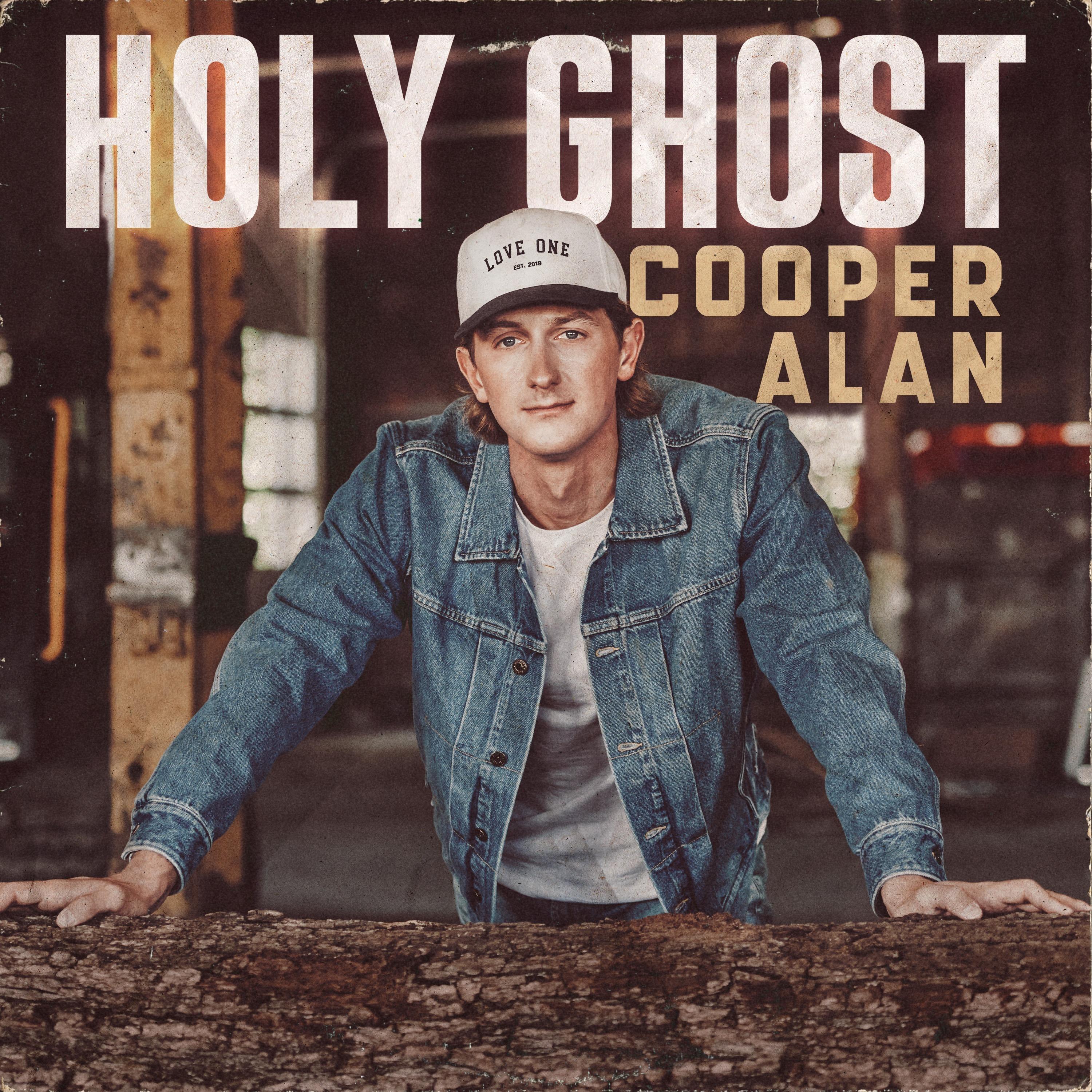 Holy Ghost