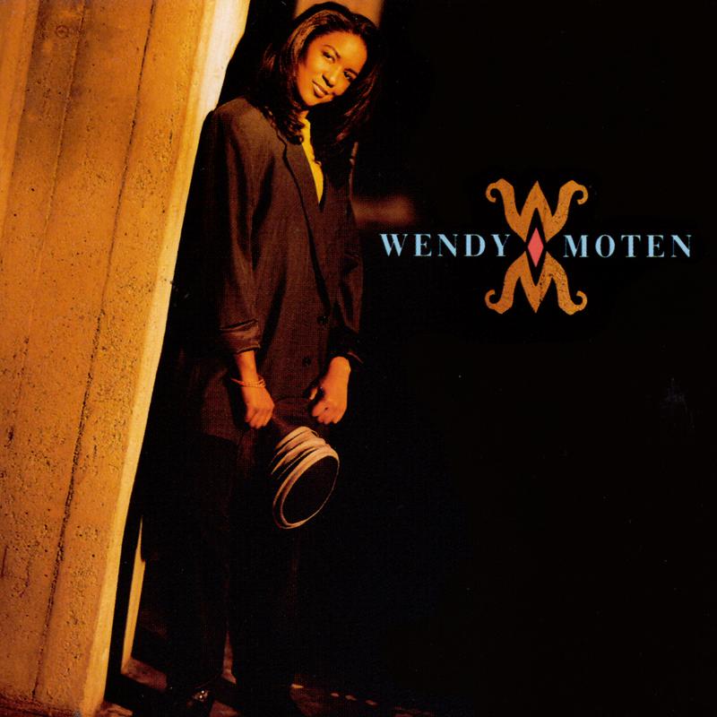 Wendy Moten专辑