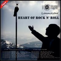 Heart of Rock N Roll - Huey Lewis And The News (PT karaoke) 带和声伴奏