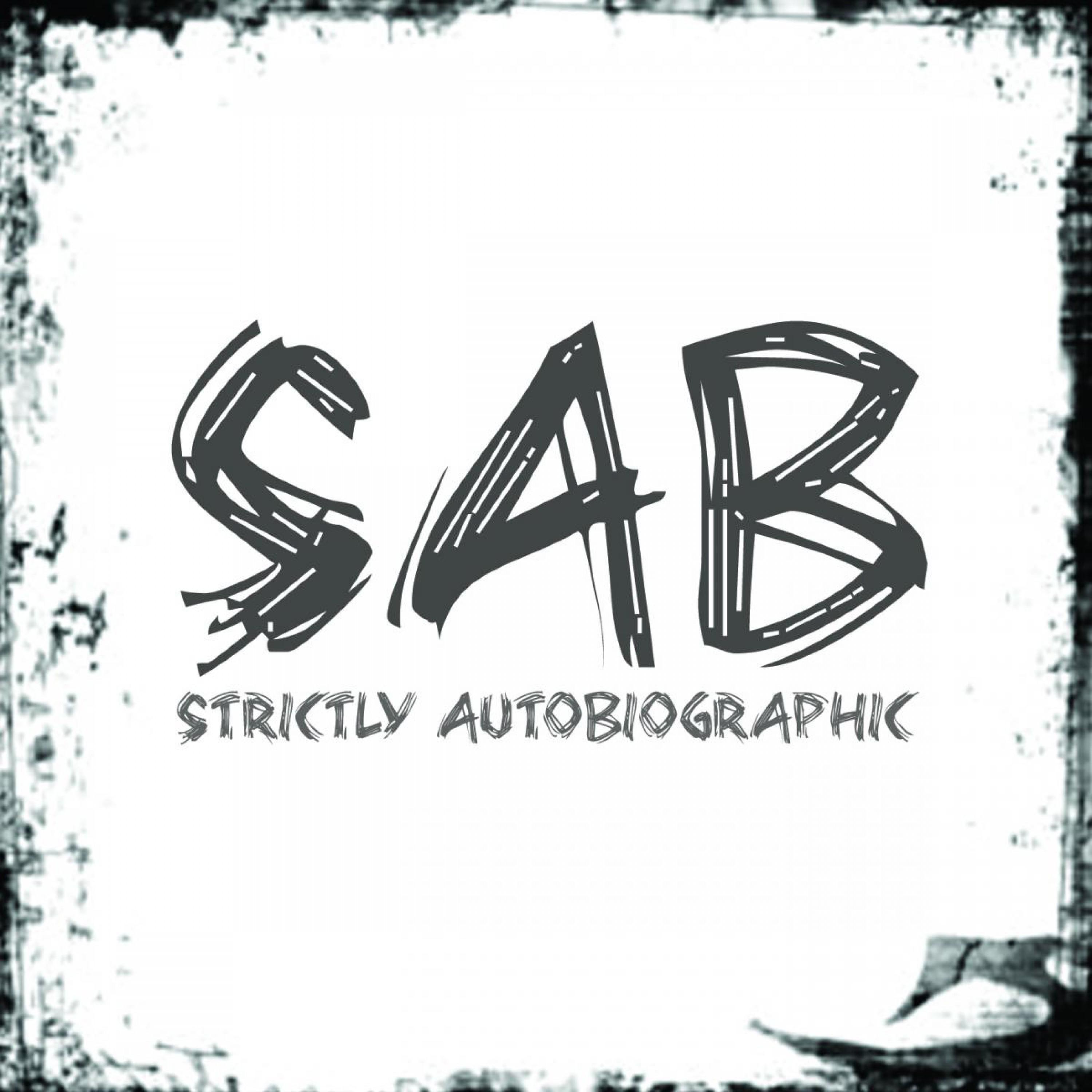 Strictly Autobiographic