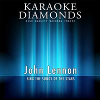 Lennon John - Woman (karaoke）