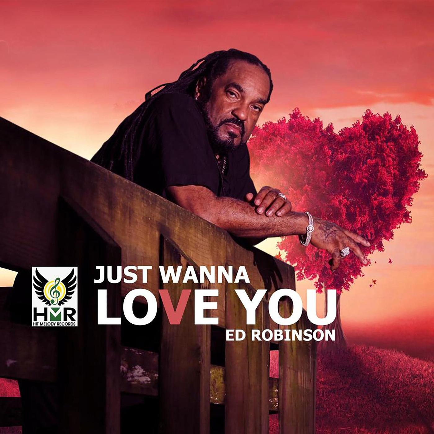 Just Wanna Love You