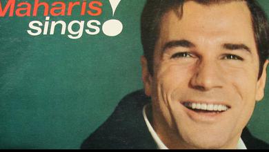  George Maharis 