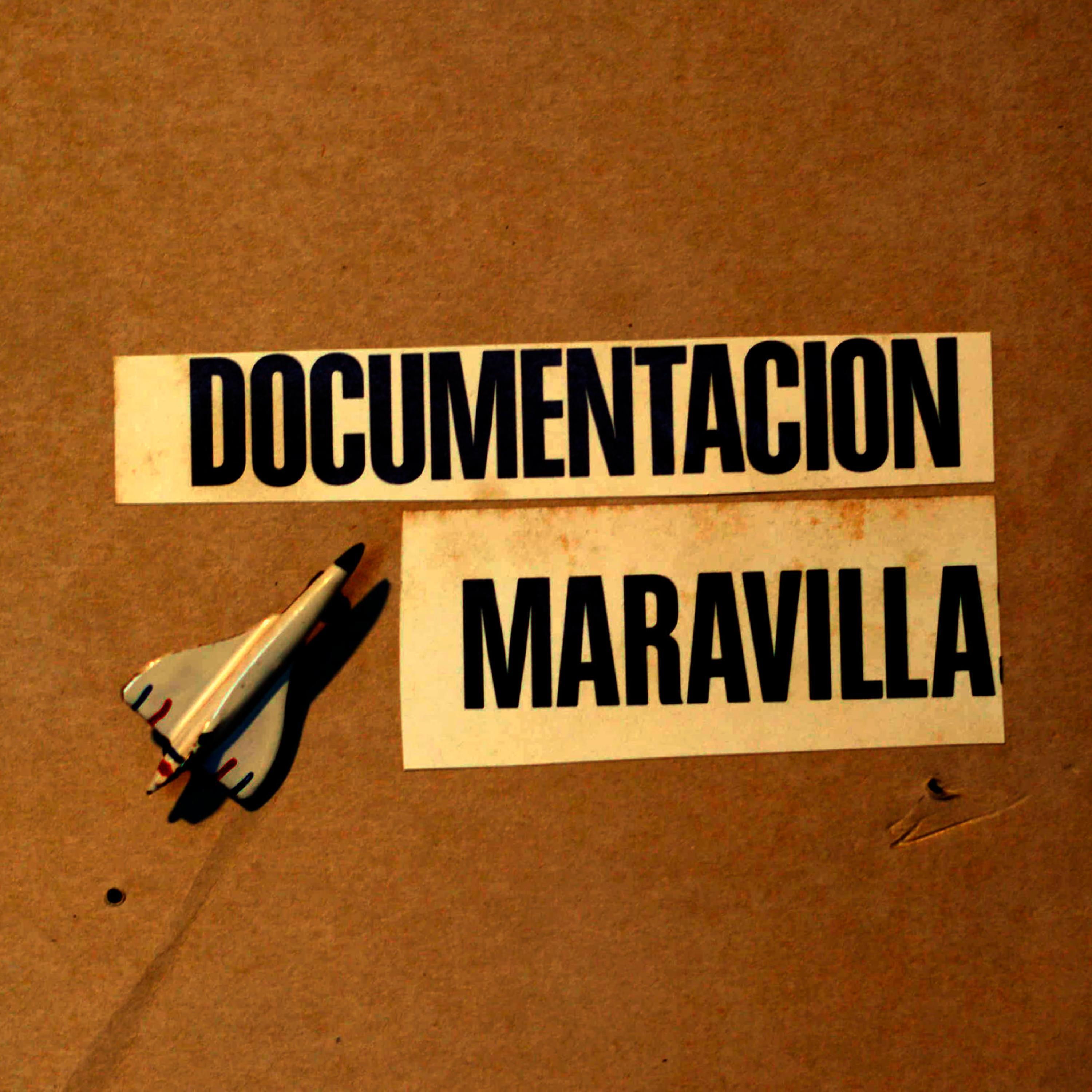 Documentación Maravilla (Cassette Edition)