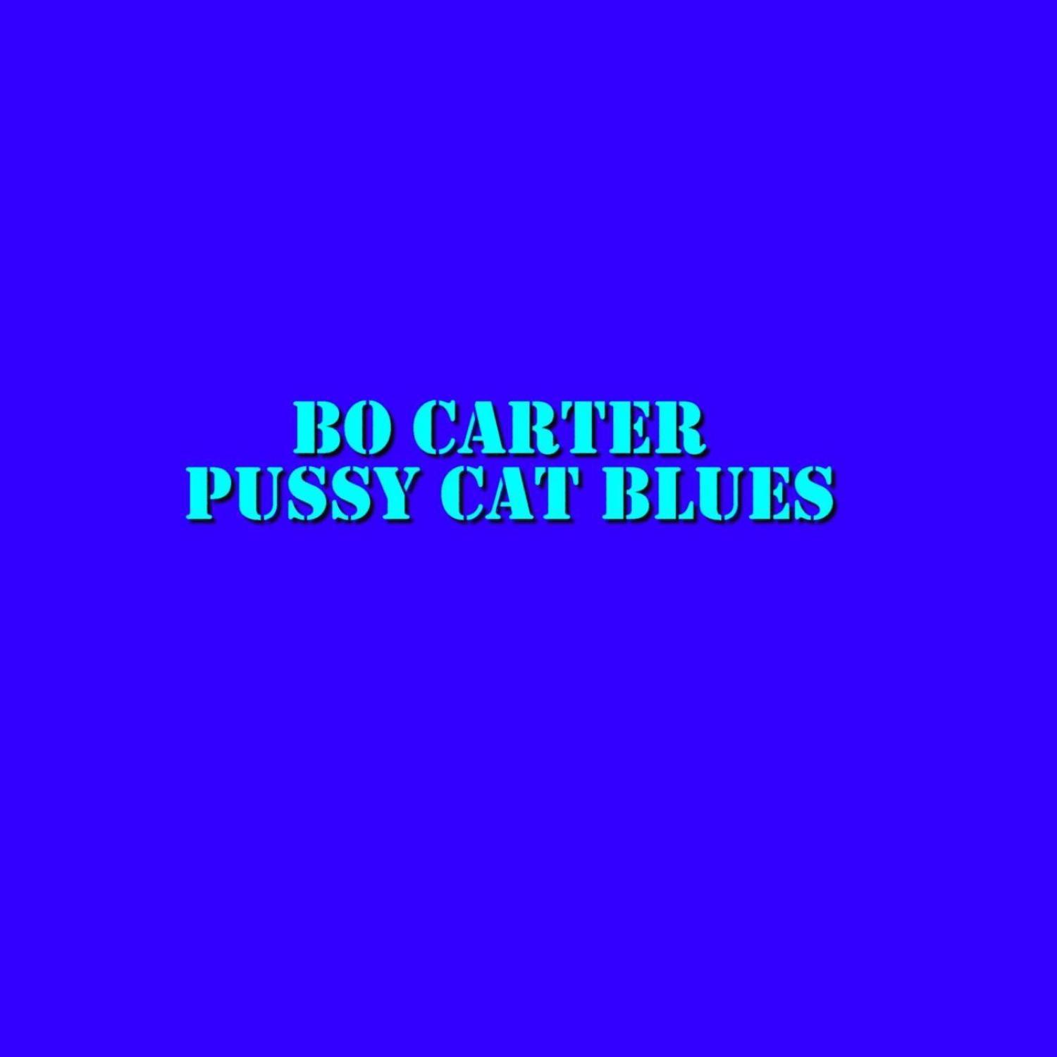 ***** Cat Blues