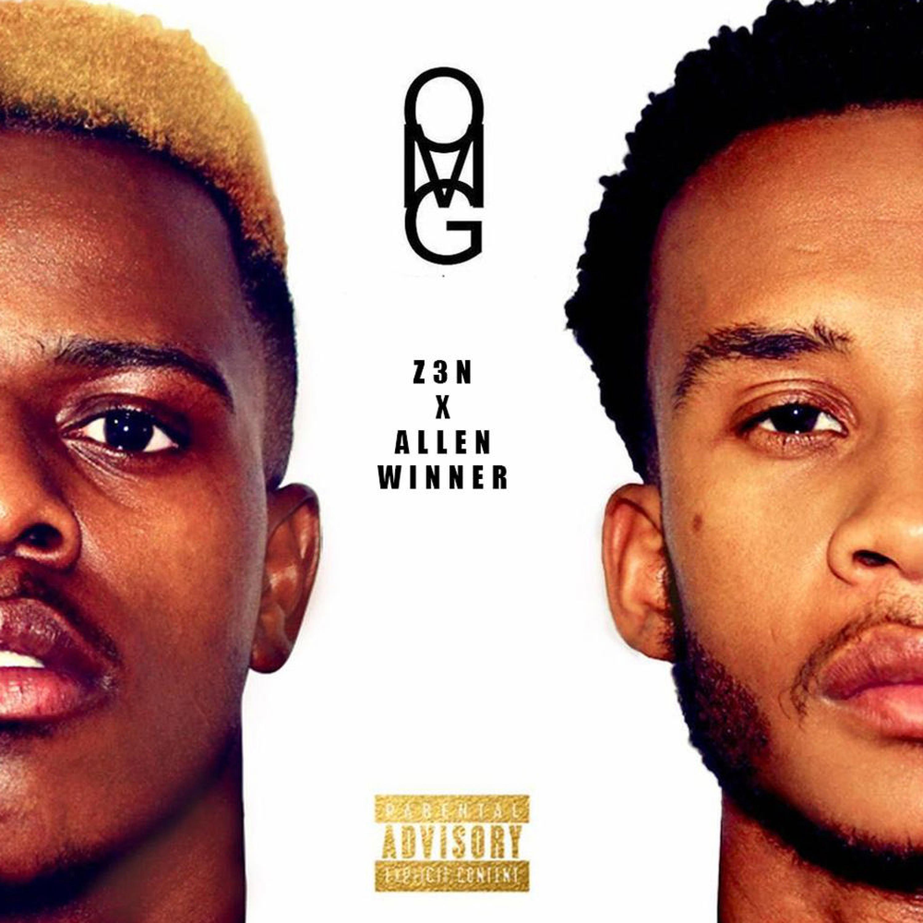 OMG (feat. Allen Winner)