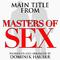 Main Title (From "Masters of Sex")专辑