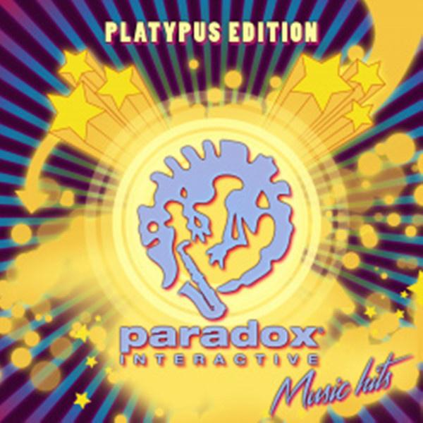 Paradox Interactive Music Hits! - Platypus Edition专辑