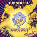 Paradox Interactive Music Hits! - Platypus Edition专辑