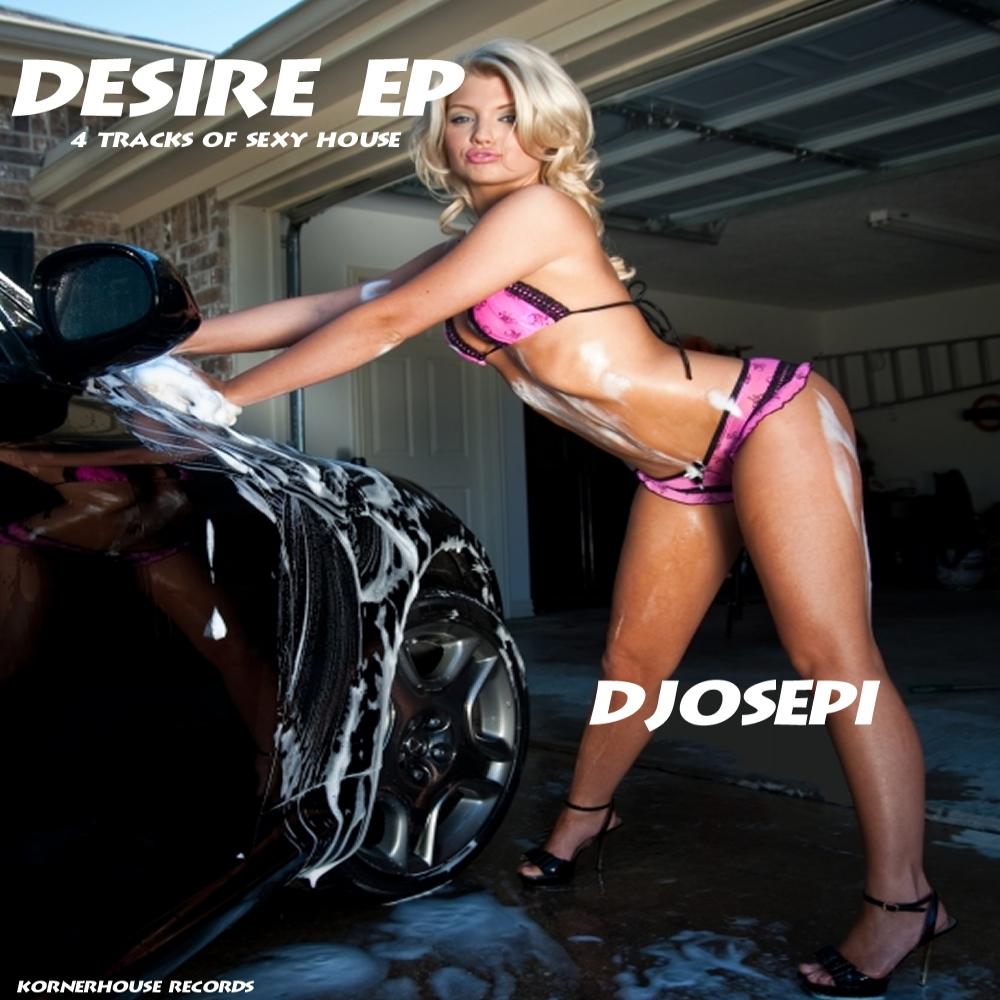 Desire EP