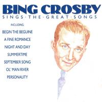 Danny Boy - Bing Crosby (unofficial Instrumental)