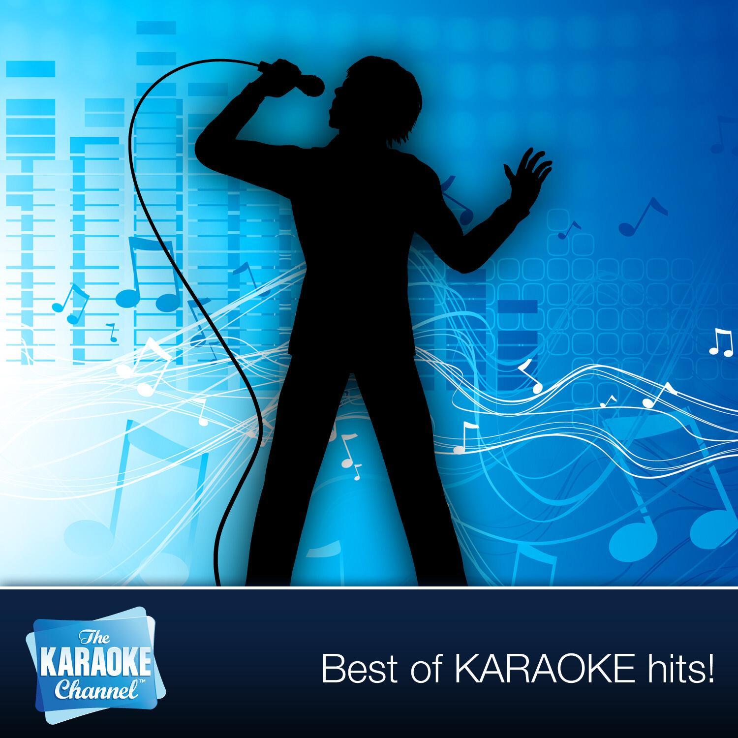 Buffalo Soldier [In the Style of Bob Marley & The Wailers] (Karaoke Version)