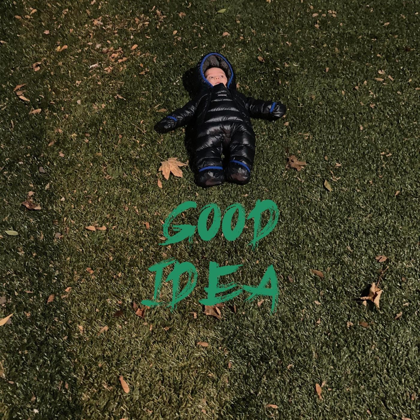 Good Idea