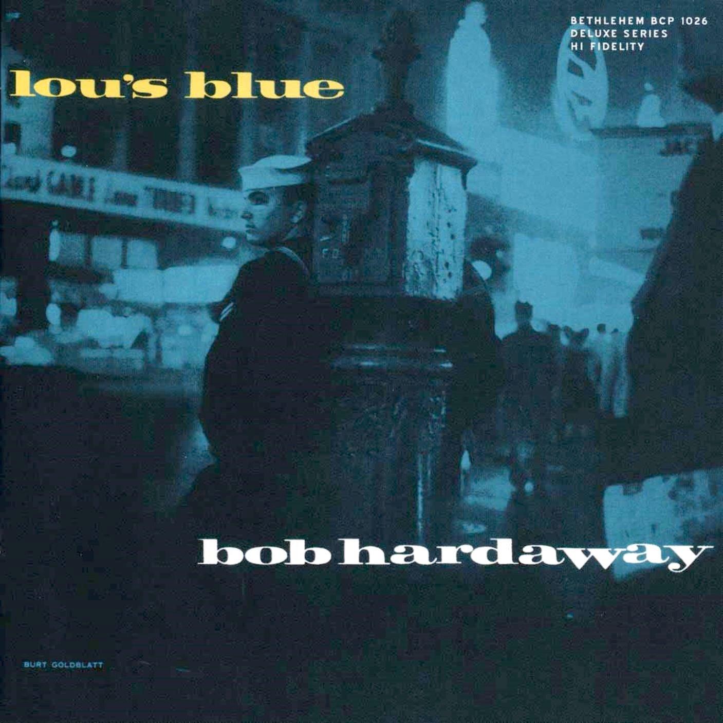 Lou's Blue (2013 - Remaster)