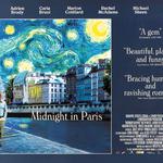 午夜巴黎 Midnight in Paris专辑