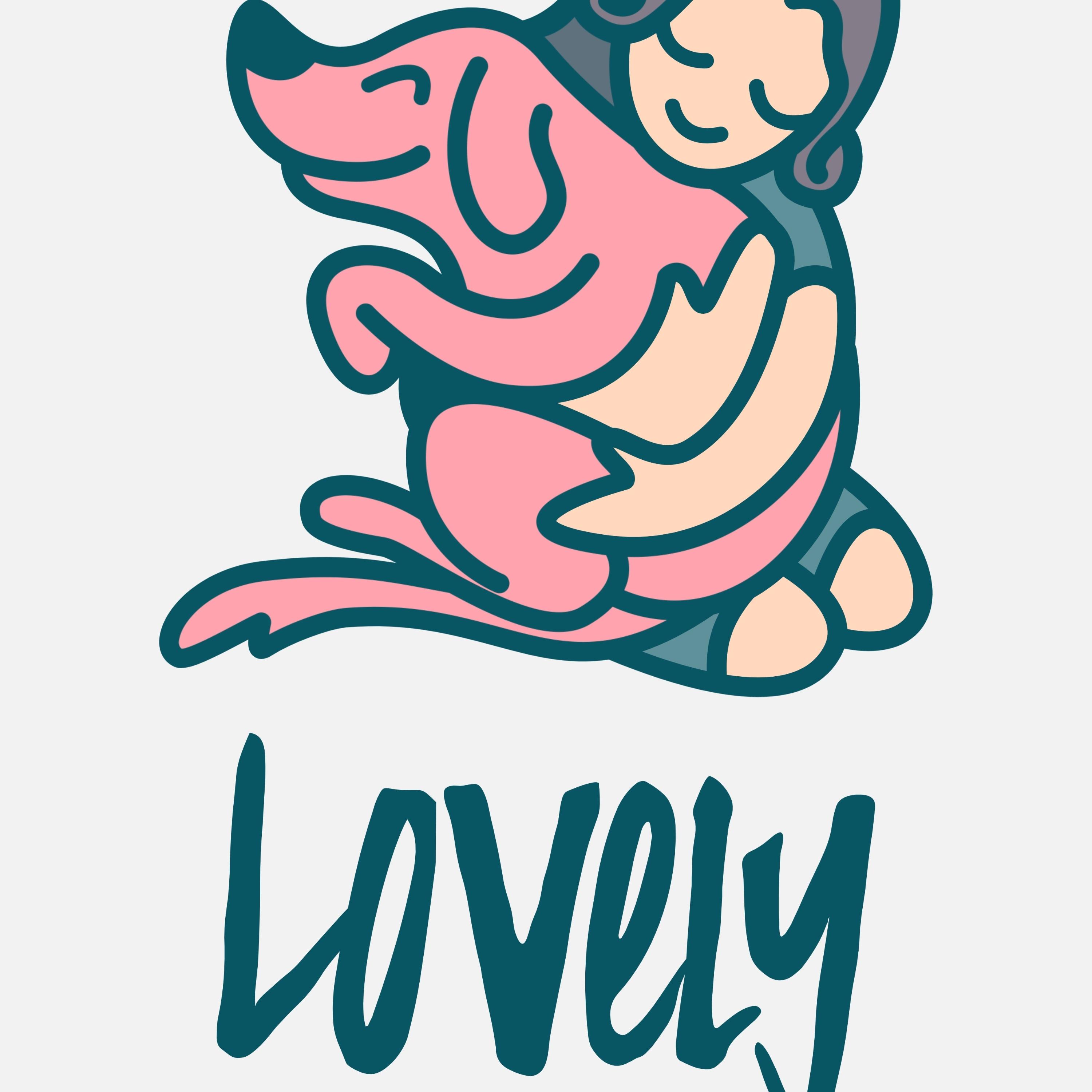 Lovely