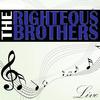 The Righteous Brothers Live专辑