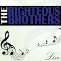 The Righteous Brothers Live专辑