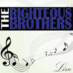 The Righteous Brothers Live专辑
