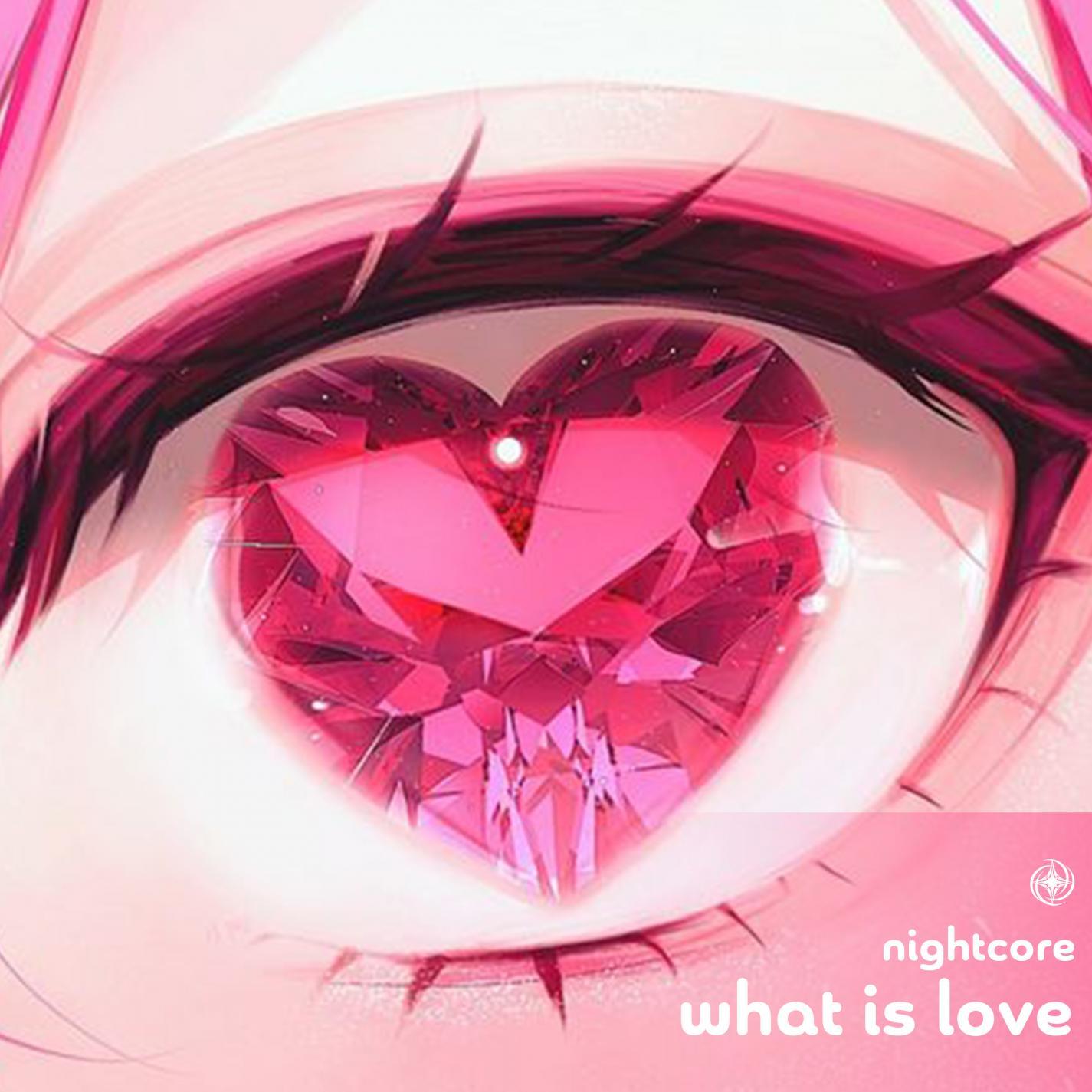What Is Love - Nightcore