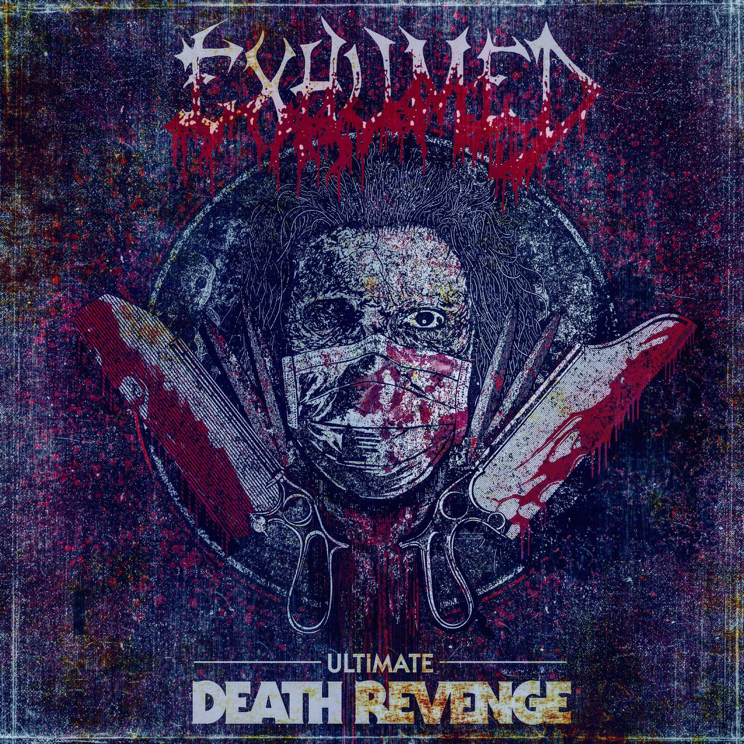 Ultimate Death Revenge (Live in Oakland 2018)