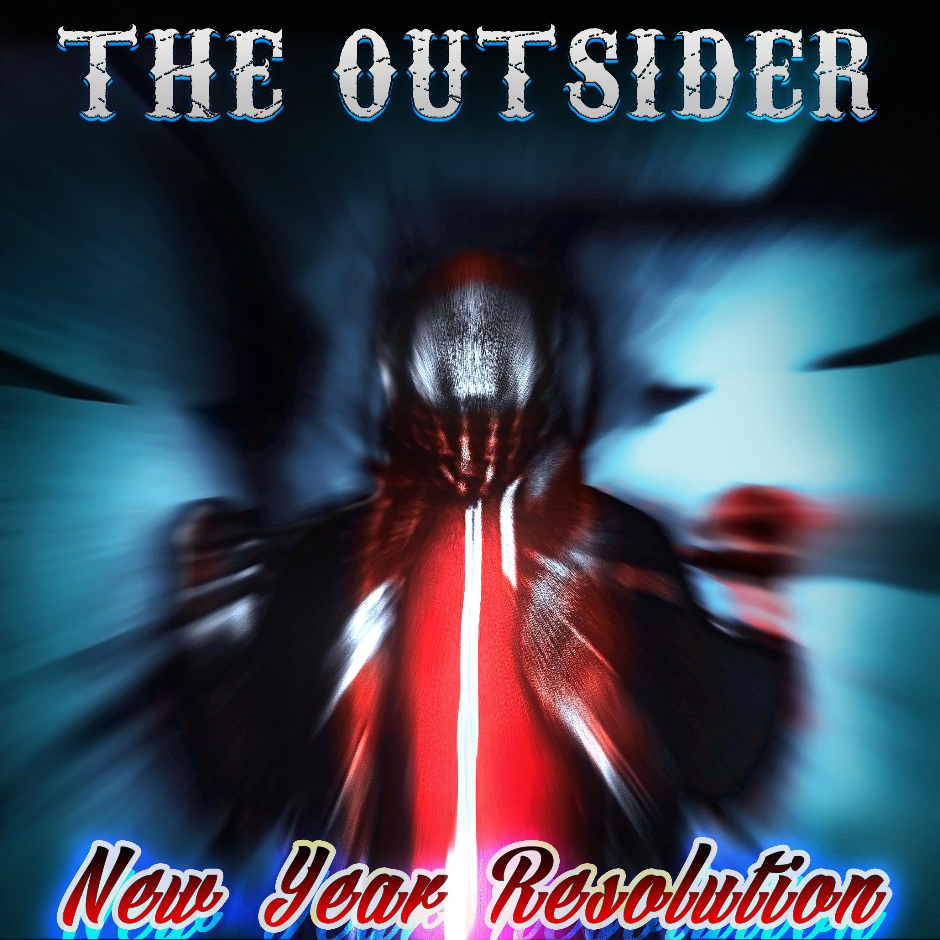 New Year Resolution