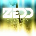 Clarity (Instrumental)专辑