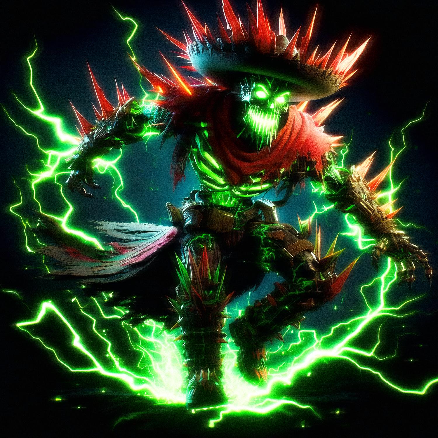 MEXICANO ARRASTA FUNK