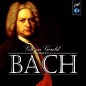 Glenn Gould Conducts Bach专辑
