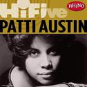 Rhino Hi-Five: Patti Austin专辑