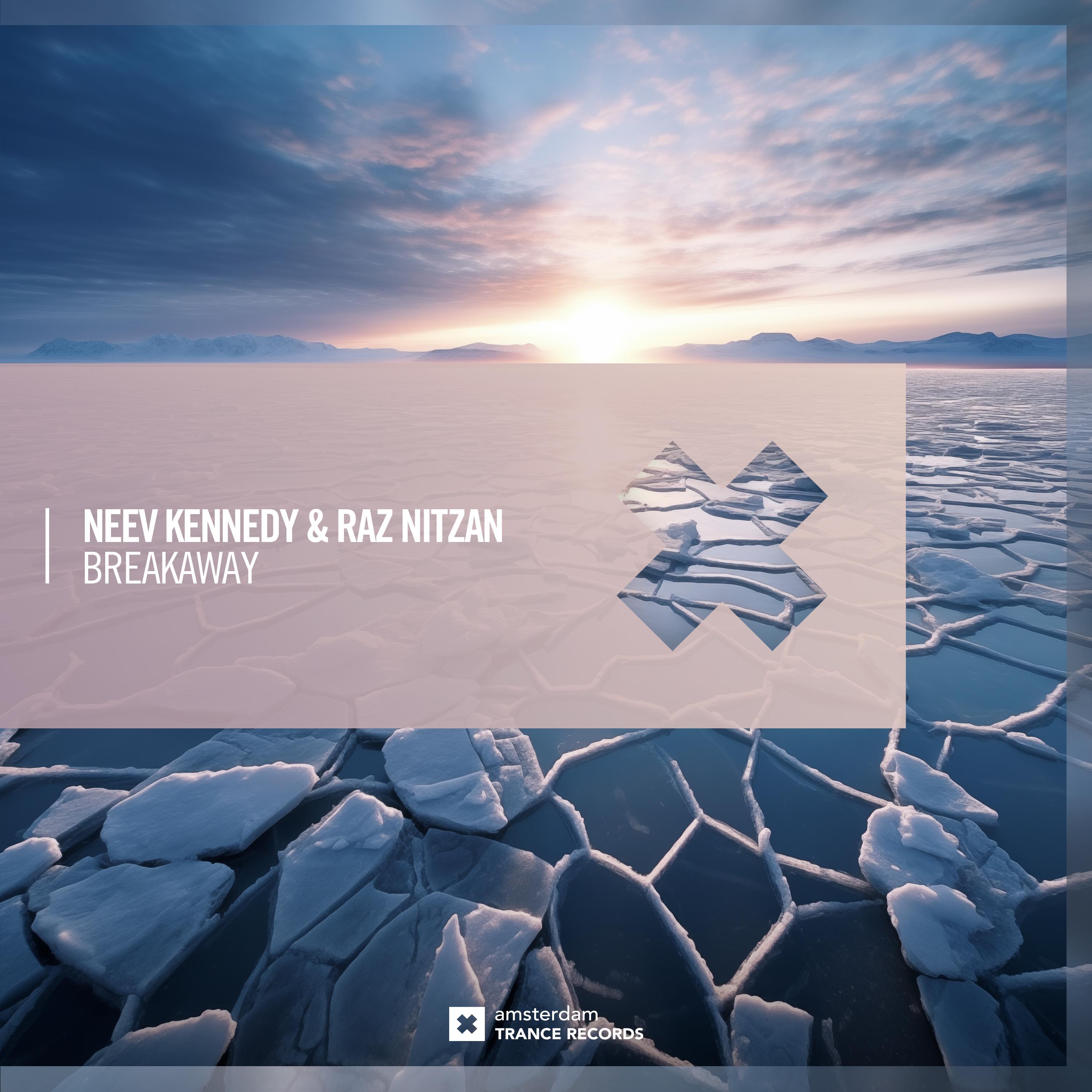 Neev Kennedy - Breakaway