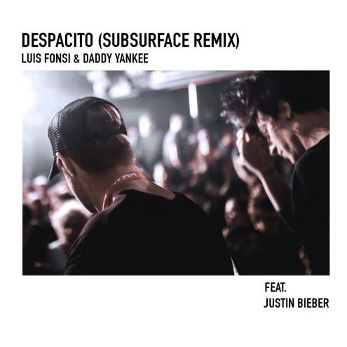 Despacito (Subsurface Remix)专辑