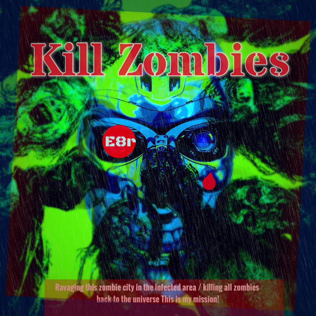 Kill Zombies