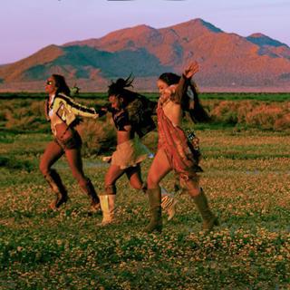 宝藏鼓点｜自由 自在 随意 慵懒