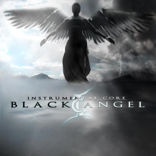 Black Angel专辑