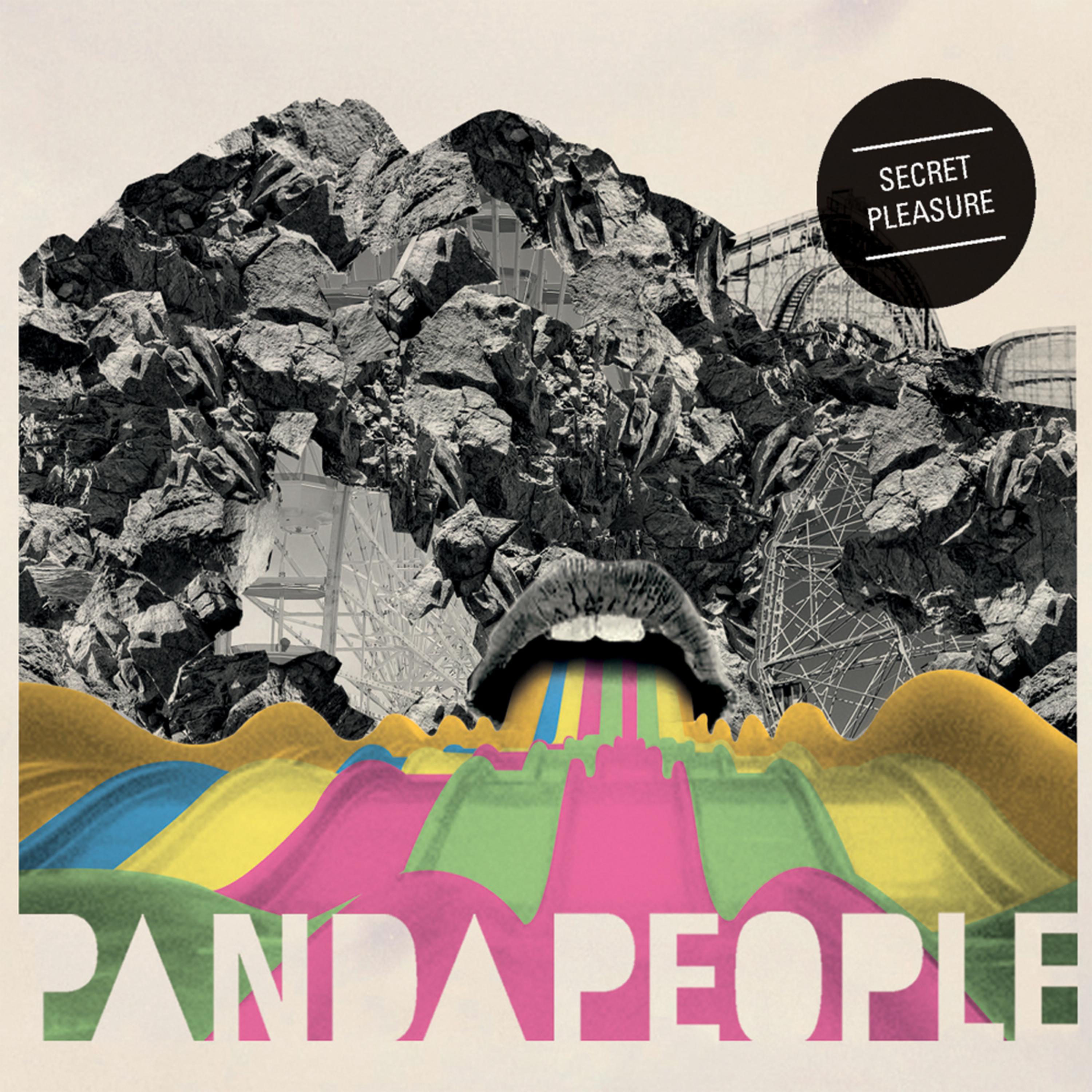 Panda People - Flashback