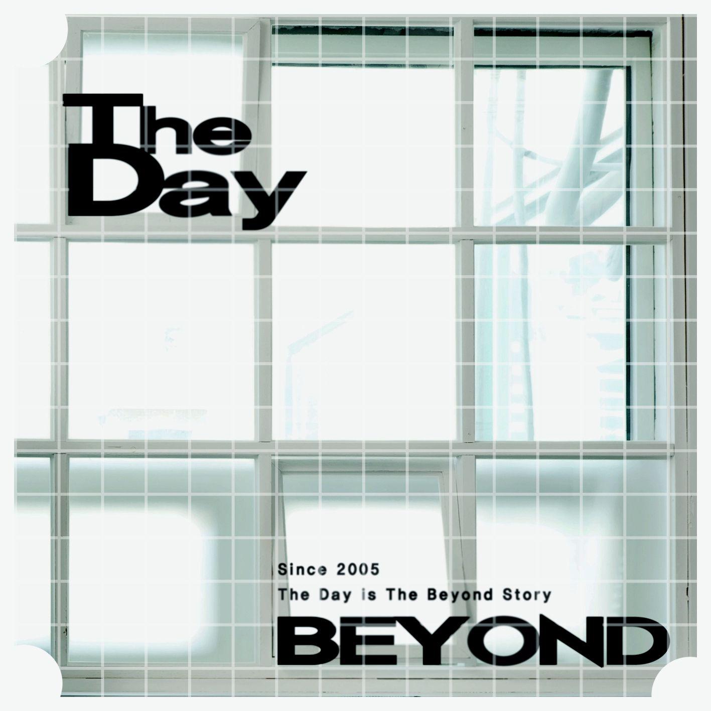 Beyond - 더데이(TheDay) (Inst.)