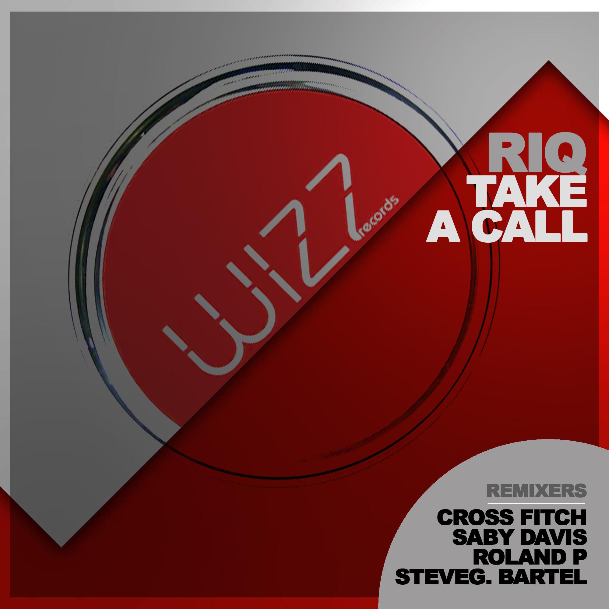 Take a Call EP