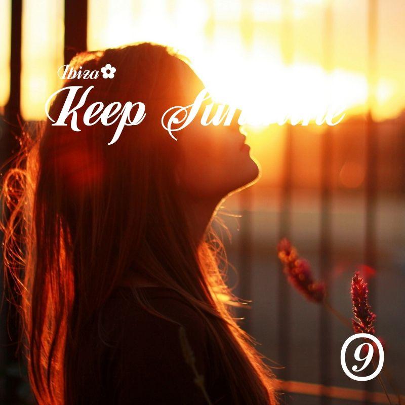 Keep Sunshine vol.9