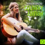 Karaoke Special: Country Edition专辑