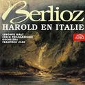 Berlioz: Harold en Italie专辑