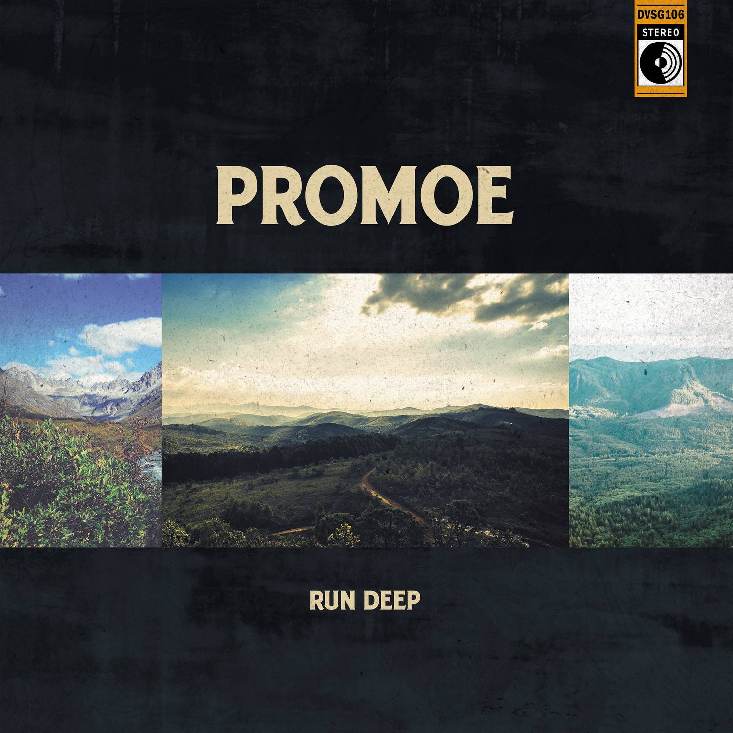 Run Deep