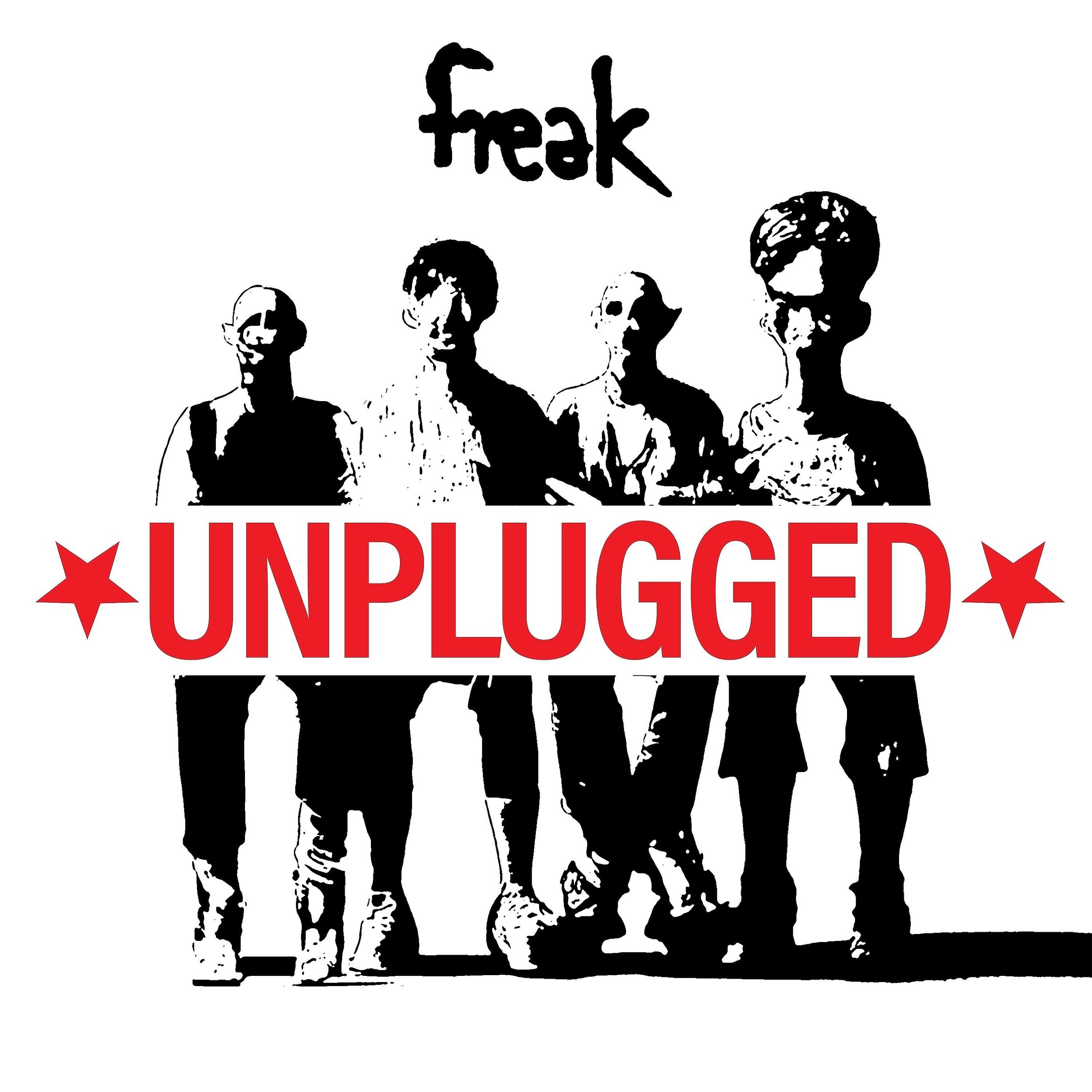 FREAK UNPLUGGED (idobi Sessions)